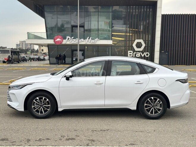 BYD Destroyer 05 2025, 0 km - 1.5 l - Bakı