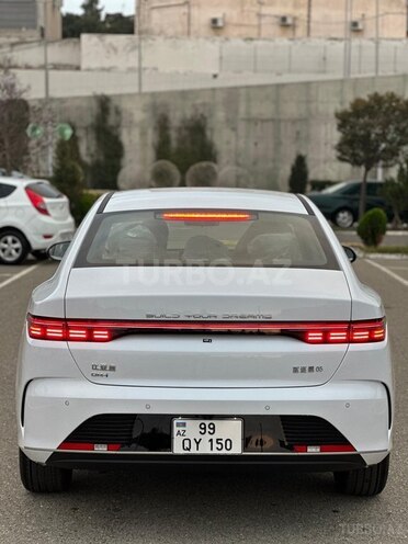 BYD Destroyer 05 2025, 0 km - 1.5 l - Bakı