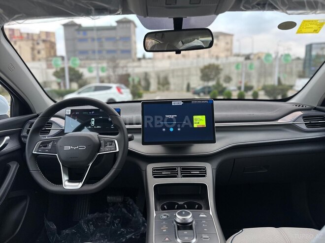 BYD Destroyer 05 2025, 0 km - 1.5 l - Bakı