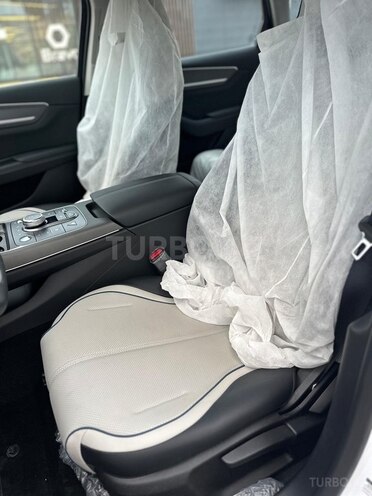 BYD Destroyer 05 2025, 0 km - 1.5 l - Bakı