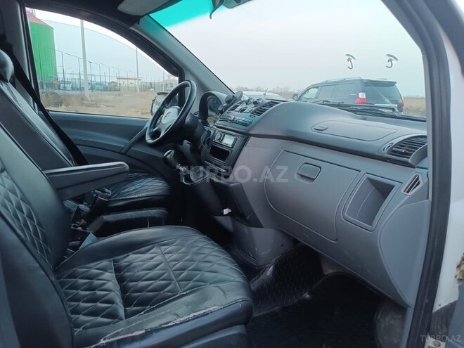 Mercedes  2009, 405,484 km - 2.1 l - Ağstafa