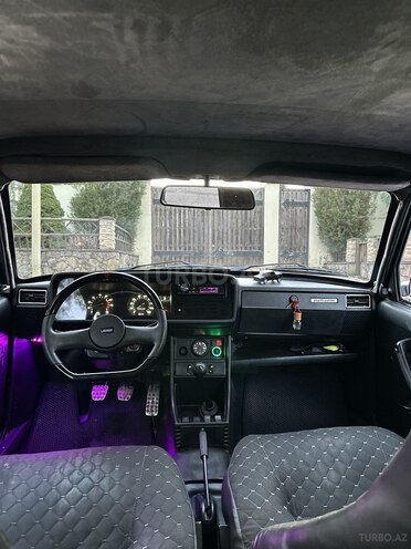 LADA (VAZ) 2107 2011, 97,397 km - 1.6 l - İsmayıllı
