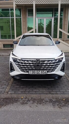 Changan  2025, 0 km - 1.5 l - Bakı