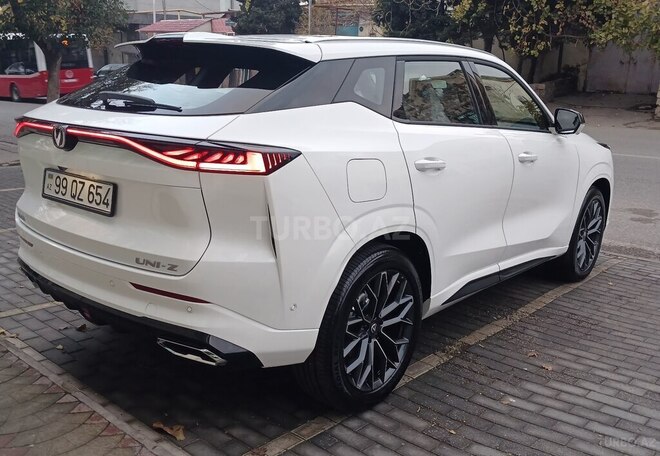 Changan  2025, 0 km - 1.5 l - Bakı
