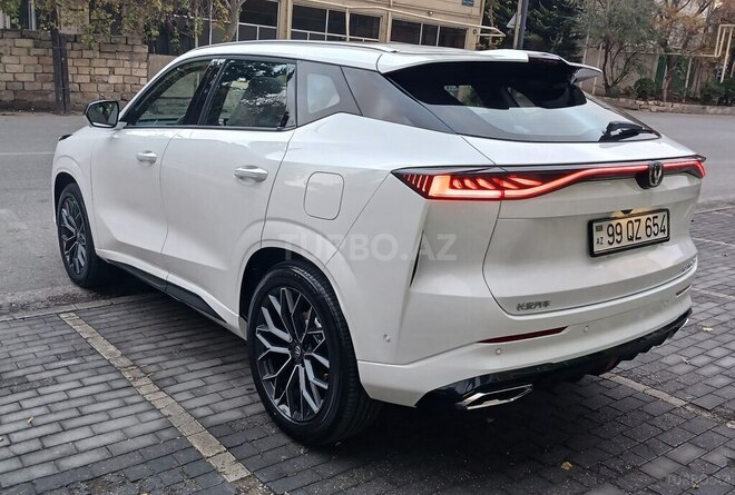 Changan  2025, 0 km - 1.5 l - Bakı