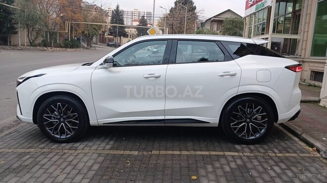 Changan  2025, 0 km - 1.5 l - Bakı