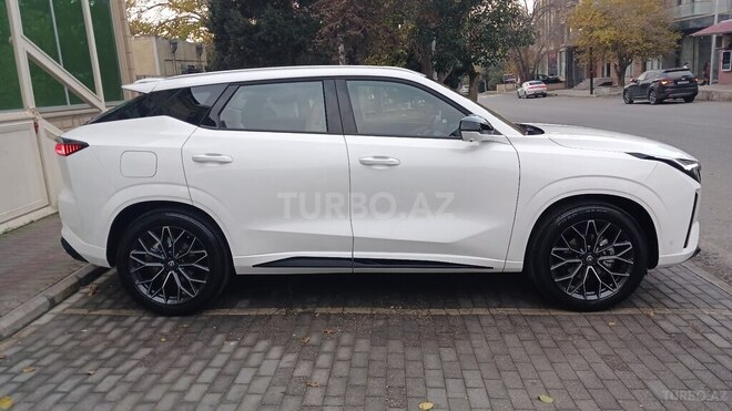 Changan  2025, 0 km - 1.5 l - Bakı