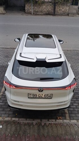 Changan  2025, 0 km - 1.5 l - Bakı