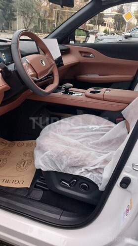 Changan  2025, 0 km - 1.5 l - Bakı