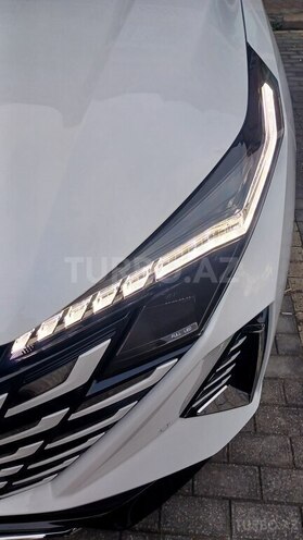 Changan  2025, 0 km - 1.5 l - Bakı