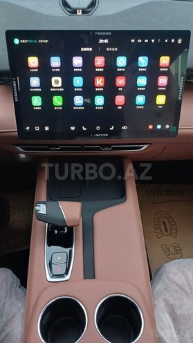 Changan  2025, 0 km - 1.5 l - Bakı