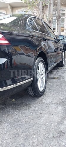 Volkswagen Passat 2018, 77,200 km - 2.0 л - Bakı
