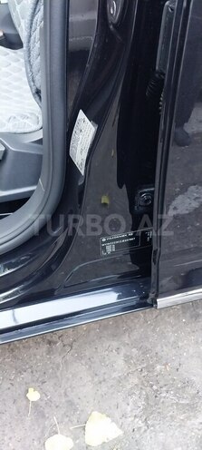 Volkswagen Passat 2018, 77,200 km - 2.0 л - Bakı