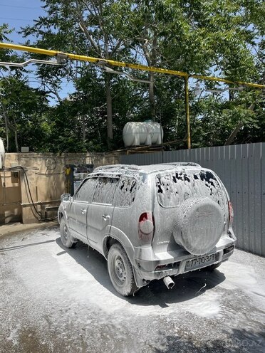 Chevrolet Niva 2013, 209,000 km - 1.7 l - Bakı