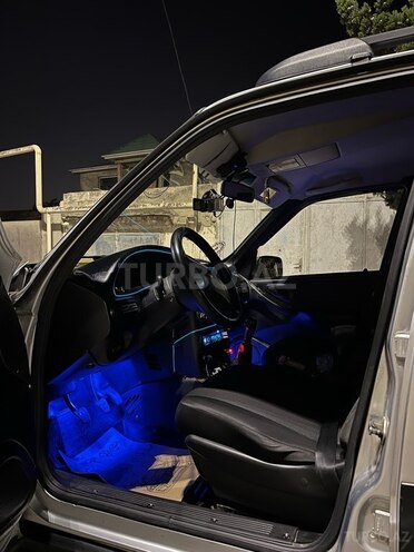 Chevrolet Niva 2013, 209,000 km - 1.7 l - Bakı