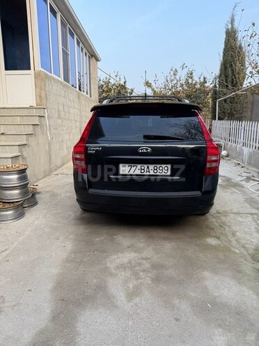 Kia  2007, 271,150 km - 1.6 l - Bakı