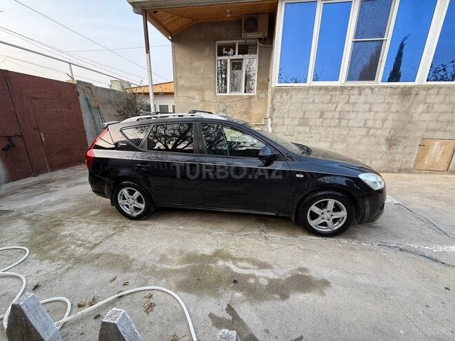 Kia  2007, 271,150 km - 1.6 l - Bakı