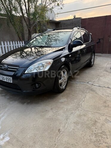 Kia  2007, 271,150 km - 1.6 l - Bakı