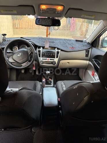Kia  2007, 271,150 km - 1.6 l - Bakı