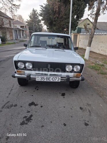 LADA (VAZ) 2106 1997, 60,000 km - 1.6 л - Qazax