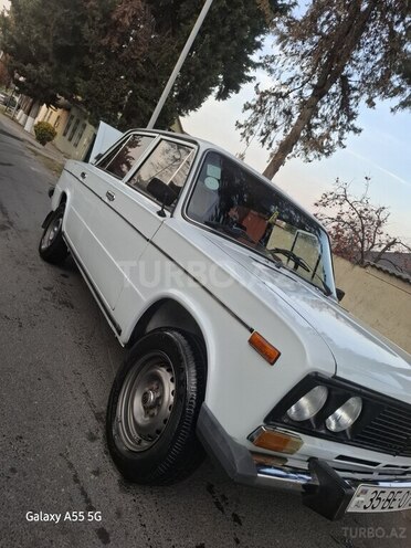 LADA (VAZ) 2106 1997, 60,000 km - 1.6 л - Qazax