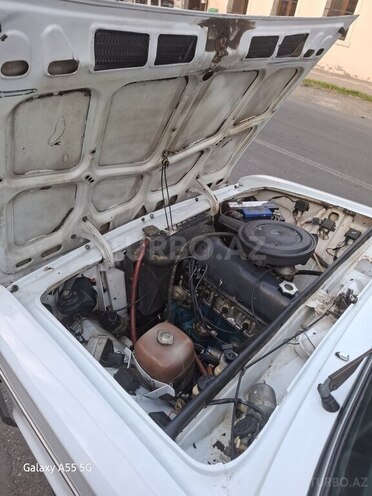 LADA (VAZ) 2106 1997, 60,000 km - 1.6 л - Qazax