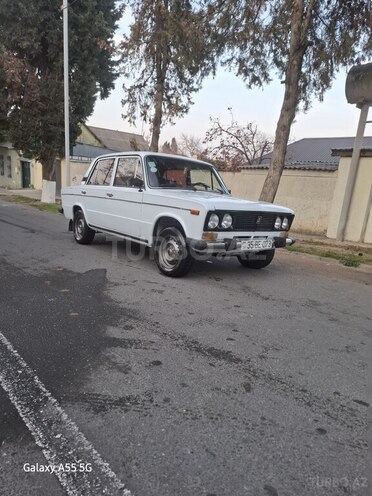 LADA (VAZ) 2106 1997, 60,000 km - 1.6 л - Qazax