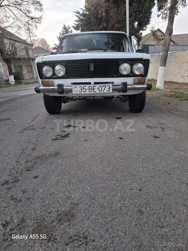 LADA (VAZ) 2106 1997, 60,000 km - 1.6 л - Qazax