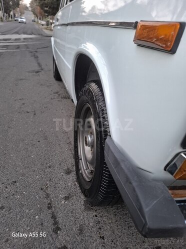 LADA (VAZ) 2106 1997, 60,000 km - 1.6 л - Qazax
