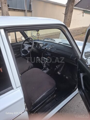 LADA (VAZ) 2106 1997, 60,000 km - 1.6 л - Qazax