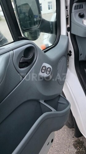 Ford Transit 2008, 112,000 km - 2.4 л - Bakı