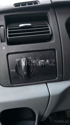 Ford Transit 2008, 112,000 km - 2.4 л - Bakı