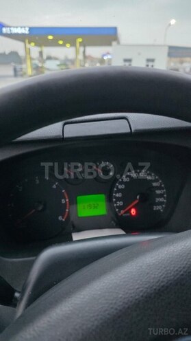 Ford Transit 2008, 112,000 km - 2.4 л - Bakı