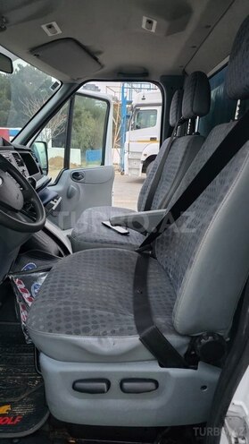 Ford Transit 2008, 112,000 km - 2.4 л - Bakı