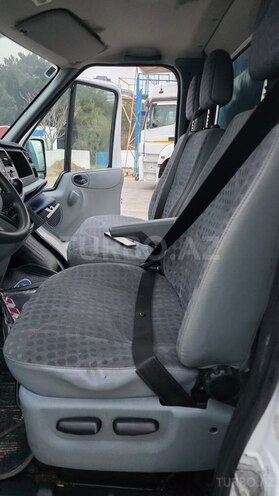 Ford Transit 2008, 112,000 km - 2.4 л - Bakı