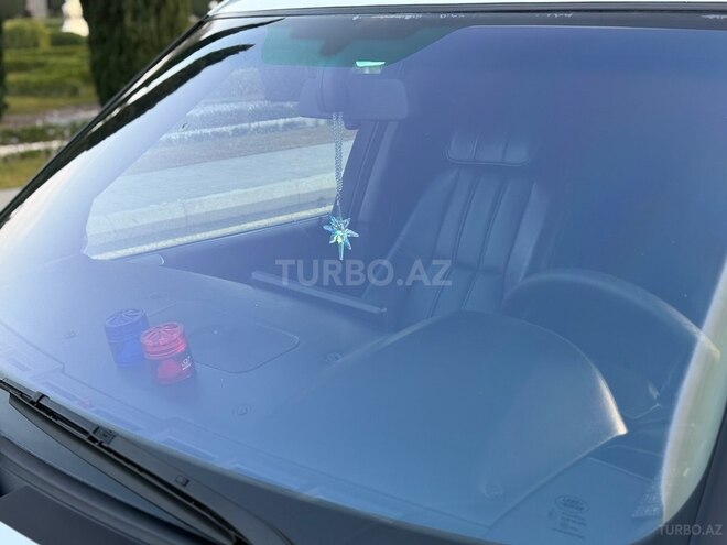 Land Rover Range Rover 2006, 190,000 km - 4.4 l - Gəncə