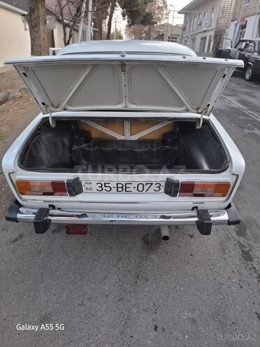 LADA (VAZ) 2106 1997, 60,000 km - 1.6 л - Qazax