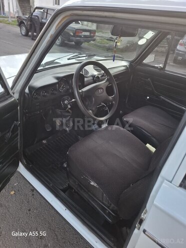 LADA (VAZ) 2106 1997, 60,000 km - 1.6 л - Qazax