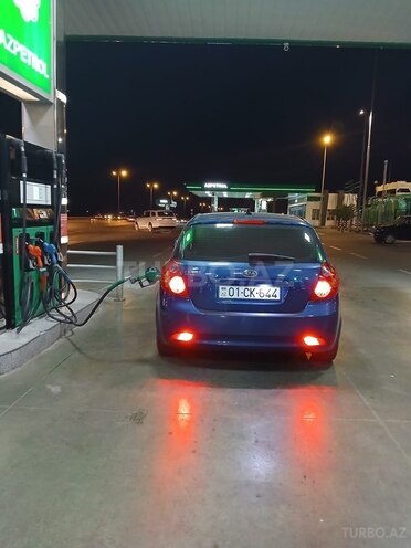 Kia Ceed 2007, 300,000 km - 1.4 l - Masallı