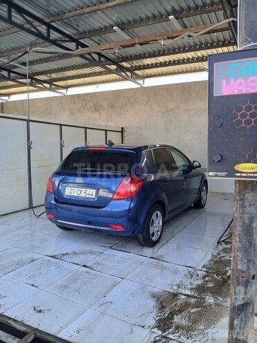 Kia Ceed 2007, 300,000 km - 1.4 l - Masallı