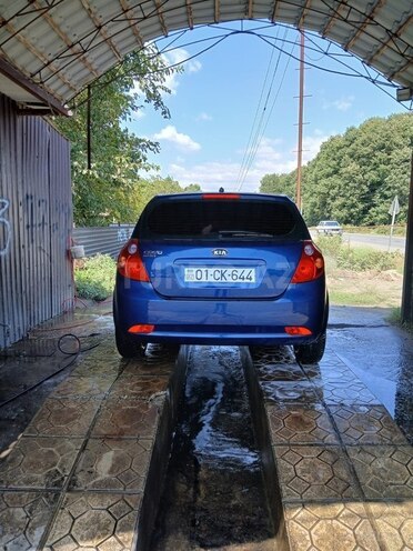 Kia Ceed 2007, 300,000 km - 1.4 l - Masallı
