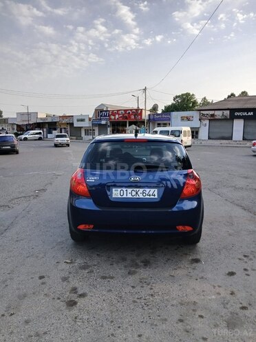 Kia Ceed 2007, 300,000 km - 1.4 l - Masallı