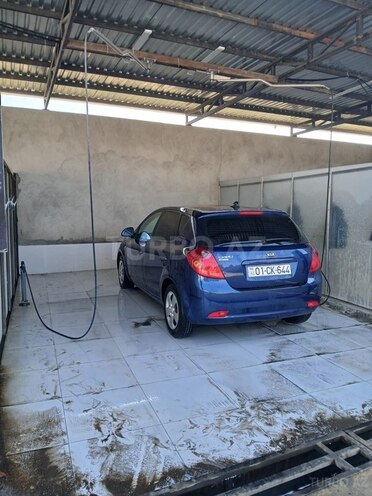 Kia Ceed 2007, 300,000 km - 1.4 l - Masallı