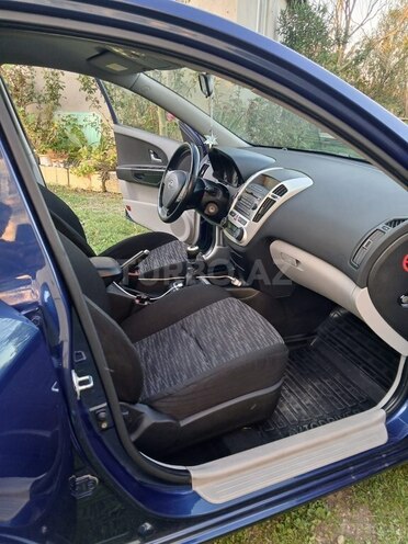Kia Ceed 2007, 300,000 km - 1.4 l - Masallı