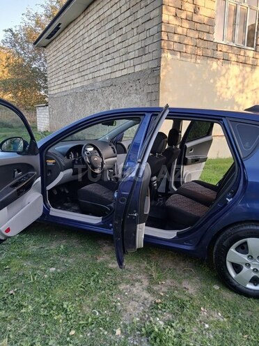 Kia Ceed 2007, 300,000 km - 1.4 l - Masallı