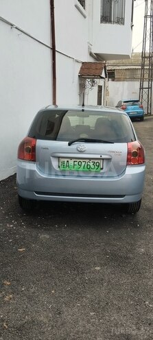 Toyota Corolla 2006, 298,000 km - 1.4 l - Bakı