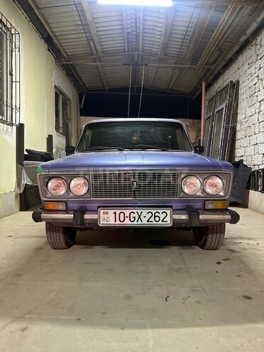 LADA (VAZ) 2106 2001, 230,000 km - 1.6 л - Bakı
