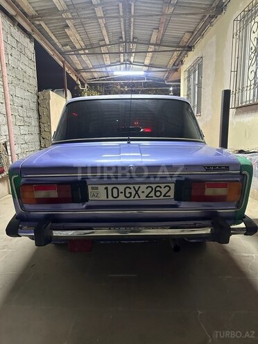 LADA (VAZ) 2106 2001, 230,000 km - 1.6 л - Bakı