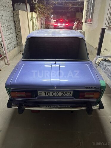 LADA (VAZ) 2106 2001, 230,000 km - 1.6 л - Bakı