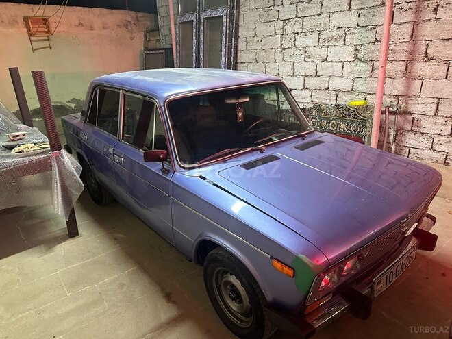 LADA (VAZ) 2106 2001, 230,000 km - 1.6 л - Bakı